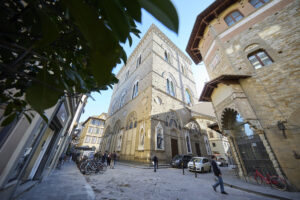 Dopo il restauro riapre a Firenze il complesso di Orsanmichele tra arte e architettura