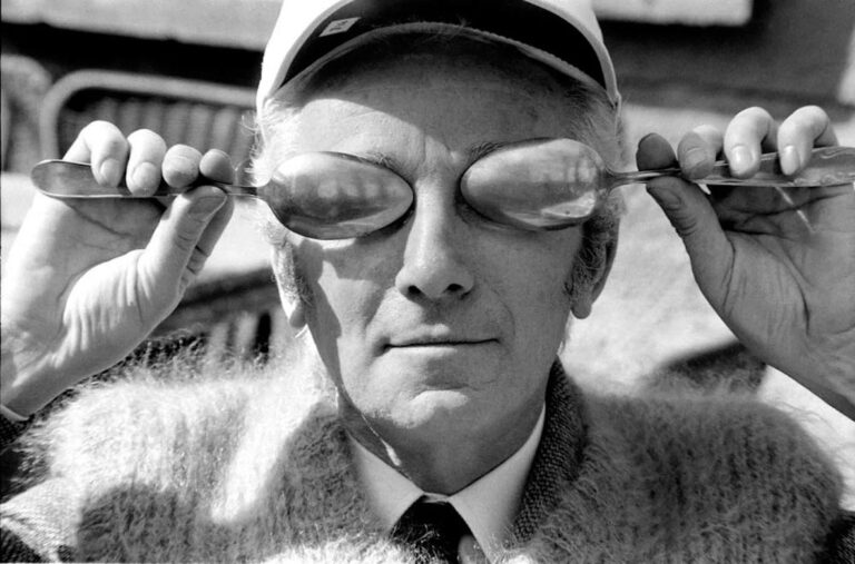 Bruno Munari