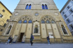 Chiesa e museo di Orsanmichele. Foto ©Nicola Neri
