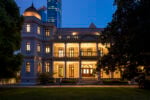 17 Prada Rong Zhai ph Agostino Osio Cosa farà la Fondazione Prada a Milano e Venezia nel 2024? Pascali, Büchel, Miranda July e gli studi sul cervello