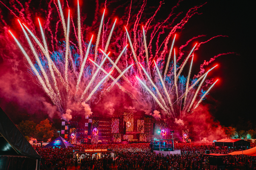 I festival musicali da non perdere in Italia nel 2024