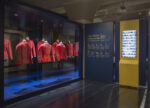 Museo del Risorgimento Leonessa d'Italia © Archivio Fotografico Musei Civici di Brescia
