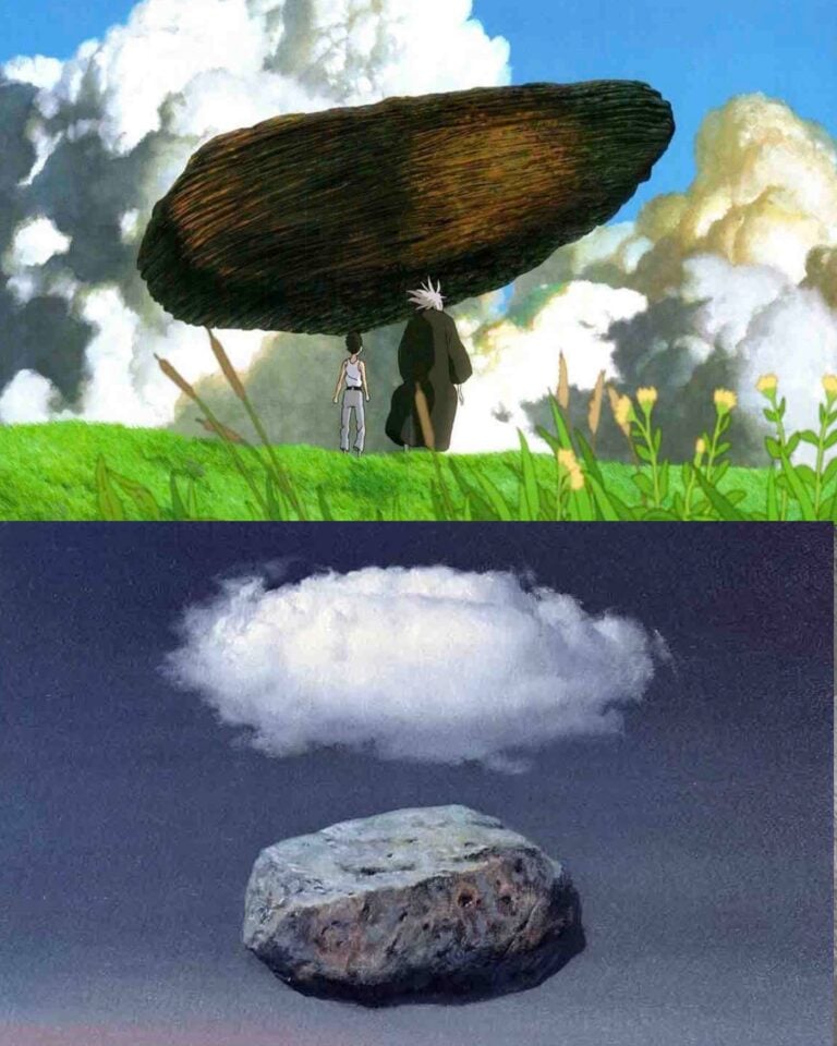 3 I capolavori dell'arte citati ne “Il ragazzo e l’airone”, il nuovo film di Hayao Miyazaki