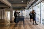 4 Osservatorio Fondazione Prada ph Patrick Toomey Neri Cosa farà la Fondazione Prada a Milano e Venezia nel 2024? Pascali, Büchel, Miranda July e gli studi sul cervello