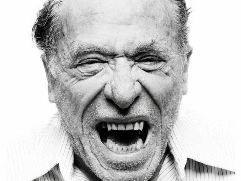 Charles Bukowski