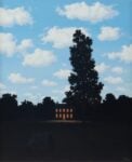 René Magritte, L’Empire des lumières, 1951: $42.3 million (Sotheby’s New York)