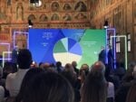 Il percorso di partecipazione – Il sondaggio de Il Mattino, 2022. Courtesy Rivista Galileo – Collegio Ingeneri di Padova