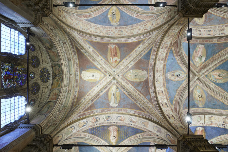 Chiesa di Orsanmichele. Foto ©Nicola Neri