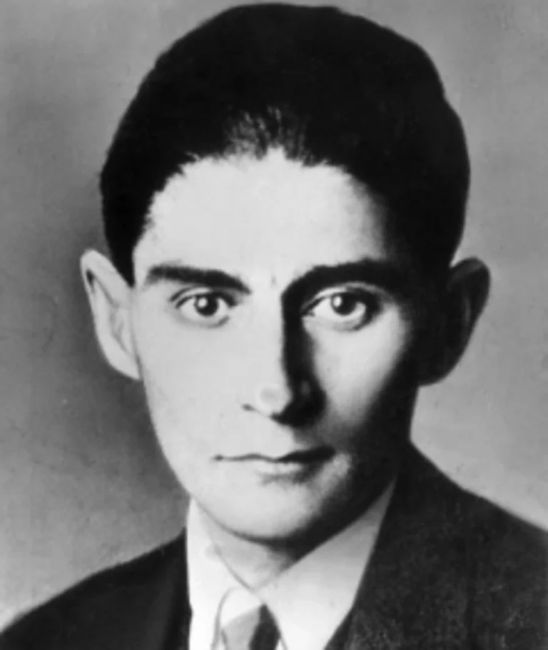 Franz Kafka