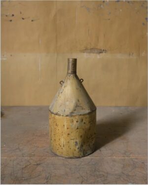 Joel Meyerowitz - Morandi’s Objects