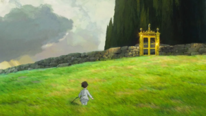 I capolavori dell’arte citati ne “Il ragazzo e l’airone”, il nuovo film di Hayao Miyazaki