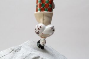 Terrafuoco: la mostra di ceramica contemporanea in Puglia 