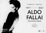 Armani Silos, Aldo Fallai per Giorgio Armani, 1977-2021