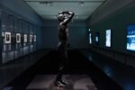 Auguste Rodin e la danza installation view at MUDEC Milano 2024. Photo Carlotta Coppo 5 Le ballerine di terracotta di Rodin a Milano