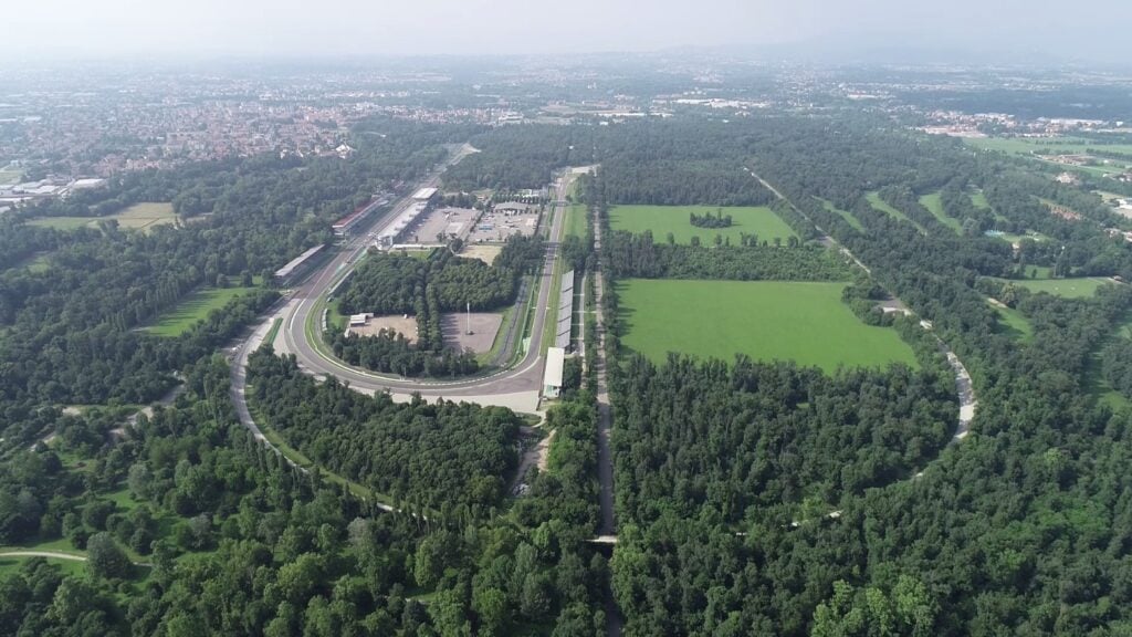 È tempo di restyling per l’Autodromo di Monza. Ecco come si trasformerà il tempio della Formula Uno