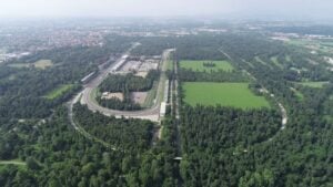 È tempo di restyling per l’Autodromo di Monza. Ecco come si trasformerà il tempio della Formula Uno