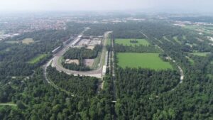 È tempo di restyling per l’Autodromo di Monza. Ecco come si trasformerà il tempio della Formula Uno