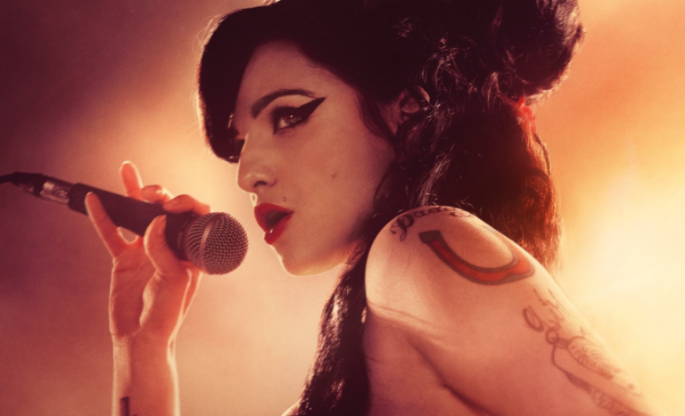 In arrivo il film su Amy Winehouse: il trailer dell’atteso biopic