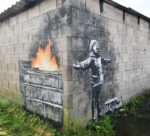 Il 2024 del museo M9 di Mestre: gli obiettivi della nuova direttrice Bertolucci e la mostra su Banksy
