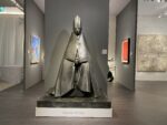 Boon Gallery Immagini e opere dall'apertura della fiera BRAFA 2024 a Bruxelles