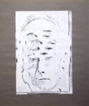Bruno Munari, Xerografia Originale, 1968, Collezione privata
