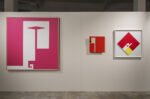 Bruno Munari. La leggerezza dell’arte, installation view at Eataly Art House, Verona, 2023