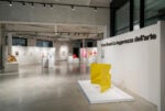 Bruno Munari. La leggerezza dell’arte, installation view at Eataly Art House, Verona, 2023