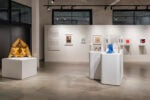 Bruno Munari. La leggerezza dell’arte, installation view at Eataly Art House, Verona, 2023