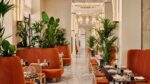 Bulgari Hotel Roma. Photo courtesy of Bulgari Hotels Resorts 12 Progettare hotel di lusso nel mondo: parola a Patricia Viel