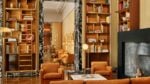 Bulgari Hotel Roma. Photo courtesy of Bulgari Hotels & Resorts