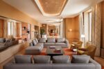 Bulgari Hotel Roma. Photo courtesy of Bulgari Hotels Resorts 7 Progettare hotel di lusso nel mondo: parola a Patricia Viel