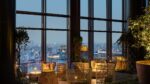 Bulgari Hotel Tokyo. Photo courtesy of Bulgari Hotels & Resorts