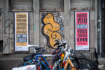 Cheap Reclaim Poetry. Foto Margherita Caprilli