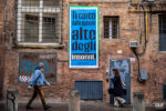 Cheap Reclaim Poetry. Foto Margherita Caprilli
