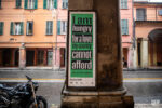 Cheap Reclaim Poetry. Foto Margherita Caprilli