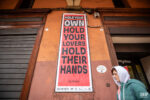 Cheap Reclaim Poetry. Foto Margherita Caprilli