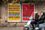Cheap Reclaim Poetry. Foto Margherita Caprilli