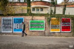 Cheap Reclaim Poetry. Foto Margherita Caprilli