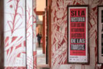 Cheap Reclaim Poetry. Foto Margherita Caprilli