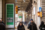 Cheap Reclaim Poetry. Foto Margherita Caprilli