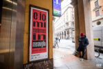 Cheap Reclaim Poetry. Foto Margherita Caprilli