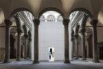 La mostra Untrue Unreal di Anish Kapoor a Palazzo Strozi