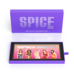 Francobolli Spice Girls, Courtesy Royal Mail