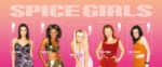 Francobolli Spice Girls, Courtesy Royal Mail