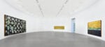 Cy Gavin, New Paintings, installation view at Gagosian, Roma, 2024