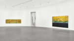 Cy Gavin, New Paintings, installation view at Gagosian, Roma, 2024