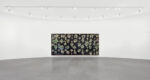 Cy Gavin, New Paintings, installation view at Gagosian, Roma, 2024