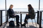 DIECIMINUTI LUISACARCAVALE DSC0671 Paura del cambiamento e rinascita in “Dieci minuti”, nuovo film di Maria Sole Tognazzi
