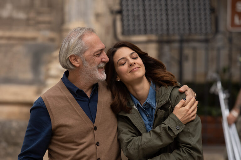 DIECIMINUTI LUISACARCAVALE DSC3779 copia Paura del cambiamento e rinascita in “Dieci minuti”, nuovo film di Maria Sole Tognazzi