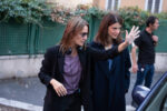 DIECIMINUTI LUISACARCAVALE DSC5768 Paura del cambiamento e rinascita in “Dieci minuti”, nuovo film di Maria Sole Tognazzi